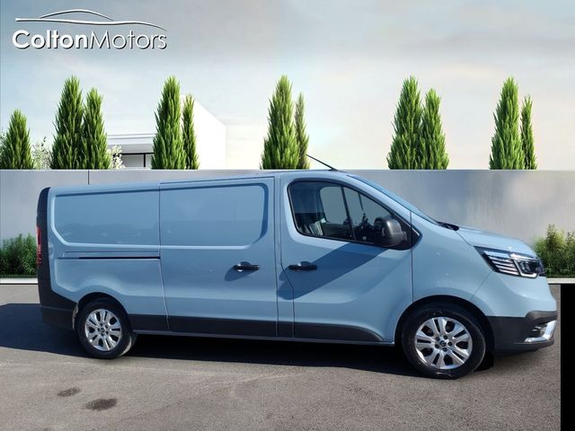 Image for 2022 Renault Trafic TRAFIC LL30 170 SPORT LWB
