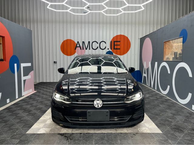 Image for 2020 Volkswagen Polo ONLY €17950! POLO AUTOMATIC 1.0 TSI COMFORT LINE / 46k KMs / REVERSE CAMERA , ADAPTIVE CRUISE & MORE