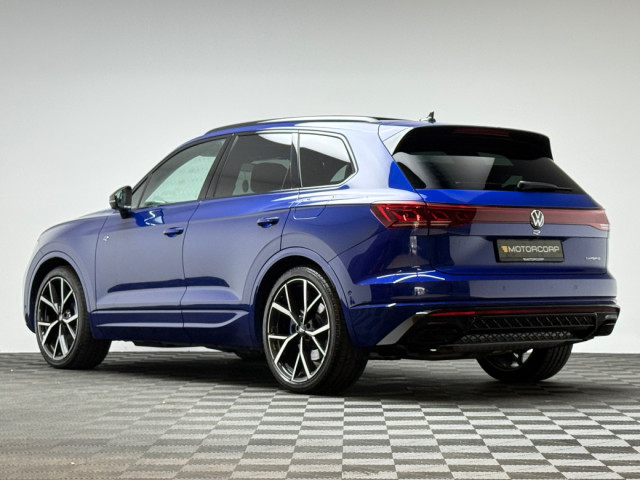 Image for 2025 Volkswagen Touareg R V6 3.0 TSI PHEV 462HP