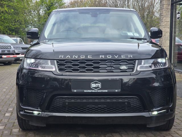 Image for 2020 Land Rover Range Rover Sport 2.0 P400E HSE DYNAMIC. HUGE SPEC. FINANCE ARRANGED. SIMI. AA APPROVED.