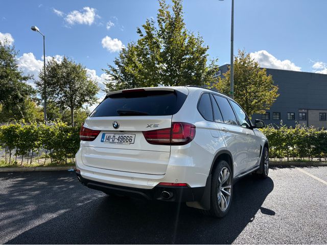 Image for 2014 BMW X5 3.0 AUTO *FRESH NCT*