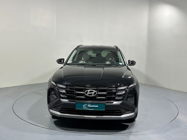Image for 2025 Hyundai Tucson Executive 1.6 Crdi 251