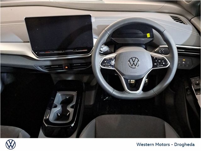 Image for 2025 Volkswagen ID.4 ID.4 PRO PLUS 77KWH 286HP **WAS €40895 NOW €38895**