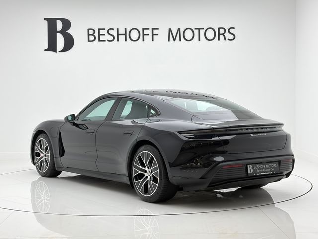 Image for 2023 Porsche Taycan 4S=HUGE SPEC//PAN ROOF//232 REG=FULL PORSCHE SERVICE HISTORY=TAILORED FINANCE PACKAGES AVAILABLE=TRADE IN'S WELCOME