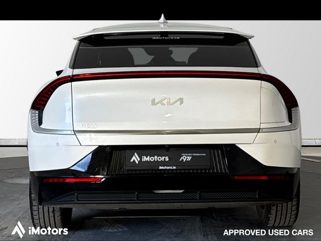 Image for 2023 Kia EV6 Earth 5DR Auto