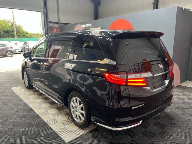 Image for 2018 Honda Odyssey 7 SEATER ODYSSEY 2.0 HYBRID / 110k KMs / REVERSE CAMERA , ADAPTIVE CRUISE & MORE