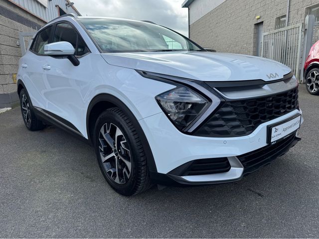 Image for 2022 Kia Sportage K2 18” 5DR