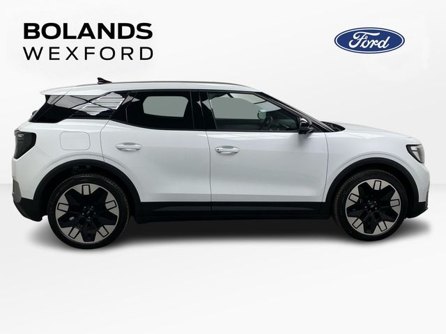 Image for 2026 Ford Explorer Select Extended Range 77kWh