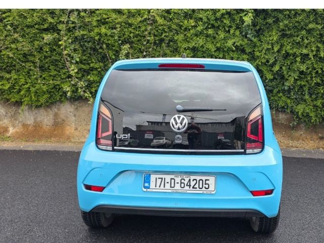 Image for 2017 Volkswagen up! FINANCE AVAILABLE FROM €44 P/W