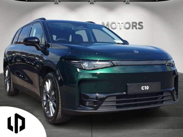 Image for 2026 Leapmotor C10 Design