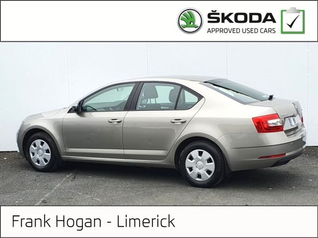 Image for 2019 Skoda Octavia ACT 1.0TSI 115HP Call Cormac on 0861736180