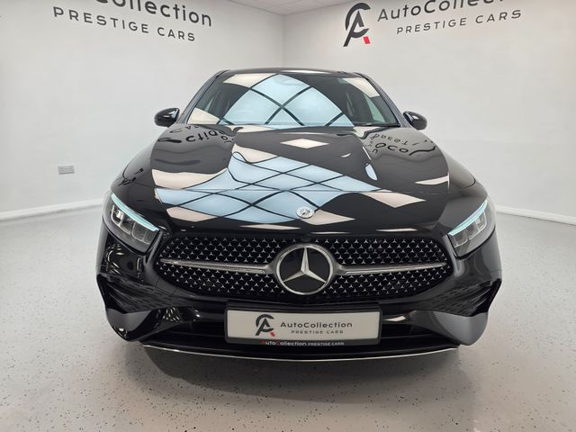 Image for 2024 Mercedes-Benz A Class **A250E**AMG LINE EXECUTIVE**