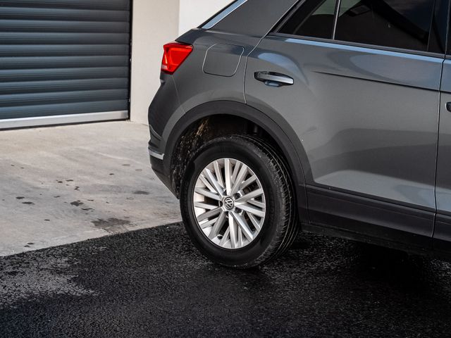 Image for 2020 Volkswagen T-Roc Design 1.5 TSI M6F 150HP 5DR