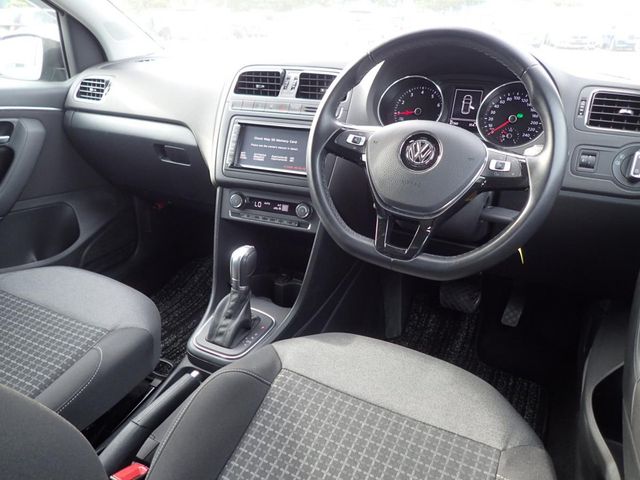 Image for 2016 Volkswagen Polo 162 1.2 Comfortline