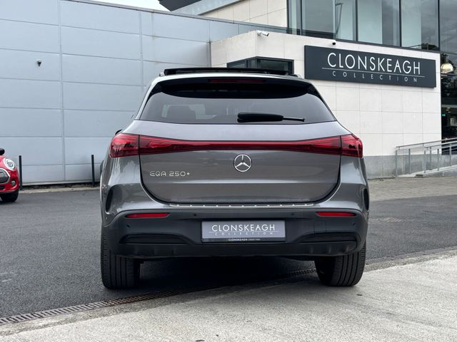 Image for 2024 Mercedes-Benz EQA EQA 250PLUS AMG LINE PREMIUM PLUS