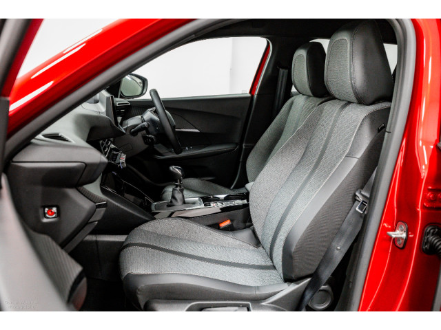 Image for 2025 Peugeot 2008 Allure 1.2 Petrol 100HP