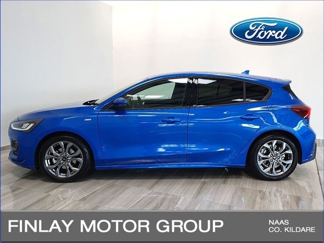 Image for 2024 Ford Focus ST-Line 1.0L EcoBoost 125PS mHEV (DEMO Model)