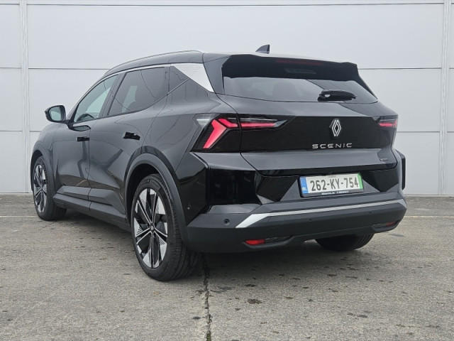 Image for 2026 Renault Scenic Techno 87kWh 220hp