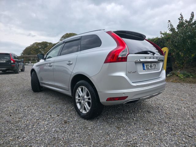 Image for 2016 Volvo XC60 D4