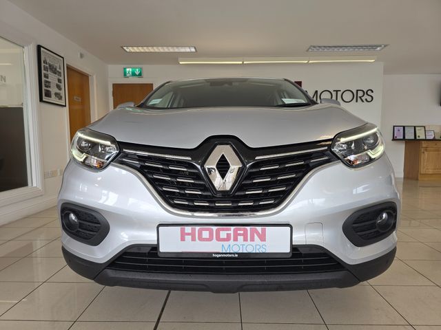 Image for 2022 Renault Kadjar Equilibre TCE 140 MY22 5DR