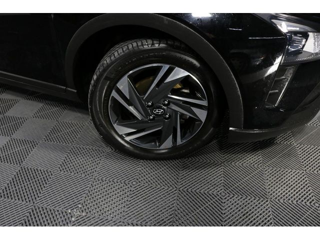 Image for 2023 Hyundai Bayon EXECUTIVE 1.2L PETROL ESTATE