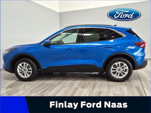 Image for 2026 Ford Kuga Titanium PHEV, Scrappage offer €8, 500 Off 