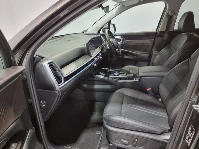 Image for 2024 Kia Sorento ** 7 SEATER ** 2.2 DIESEL ** AUTOMATIC ** PAN ROOF ** FULL LEATHER ** STUNNING SUV ** TRINITY VOLKSWAGEN **