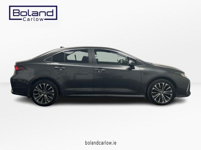 Image for 2024 Toyota Corolla 1.8 HYBRID LUNA SPORT *SALOON* €110 P/W
