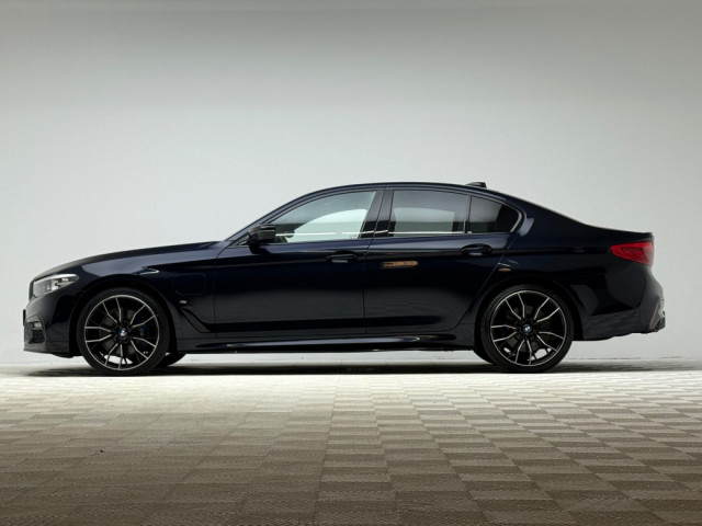 Image for 2020 BMW 5 Series 530E M SPORT