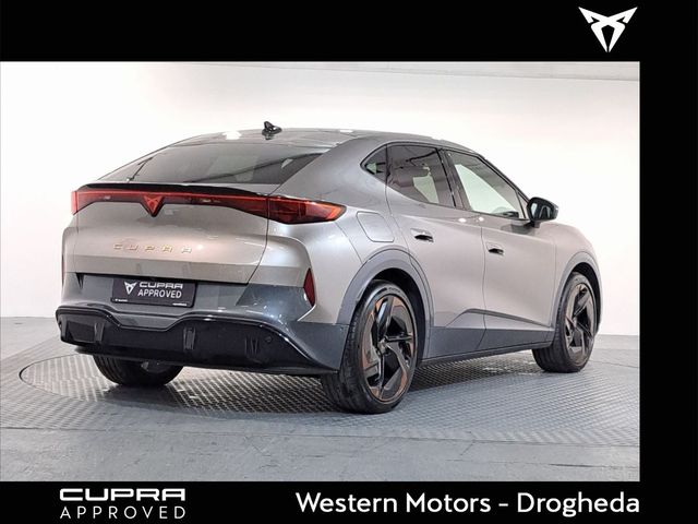 Image for 2025 Cupra Tavascan TAVASCAN ENDURANCE 282HP (6)