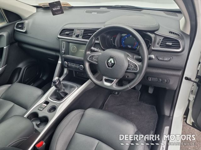 Image for 2018 Renault Kadjar 1.5 dCi 110 ENERGY Signature S Nav