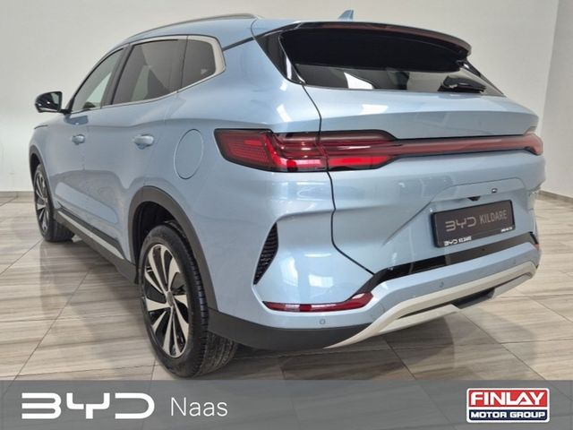 Image for 2027 BYD Seal U Comfort FWD 120 KM PHEV Range , Service plan Included