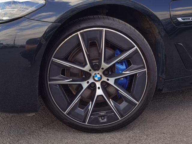 Image for 2022 BMW 5 Series 530E M SPORT AUTOMATIC PETROL PLUG-IN HYBRID - FINANCE AVAILABLE - CALL US TODAY ON 01 492 6566 OR 087-092 5525