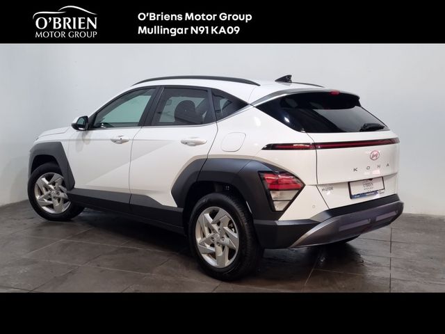 Image for 2025 Hyundai Kona Elegance