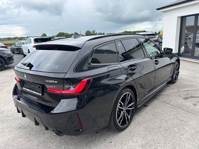 Image for 2024 BMW 3 Series 330E M SPORT PRO