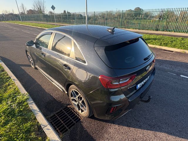 Image for 2021 Kia Ceed 1.0 GT Line 1 owner from new Irish Car - Excellent Condition, 