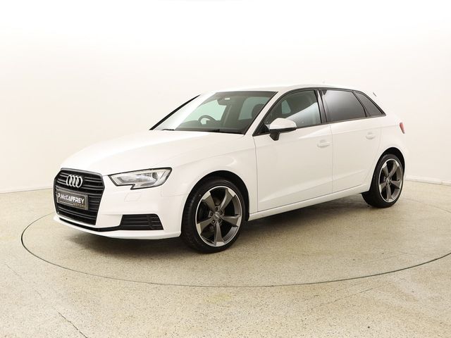 Image for 2018 Audi A3 2.0TDI 150 SE
