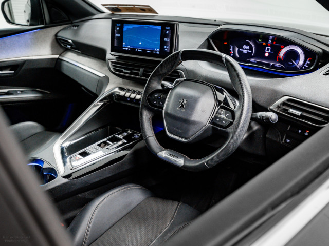 Image for 2023 Peugeot 5008 GT 1.5 Diesel Auto 130HP - 7 Seats