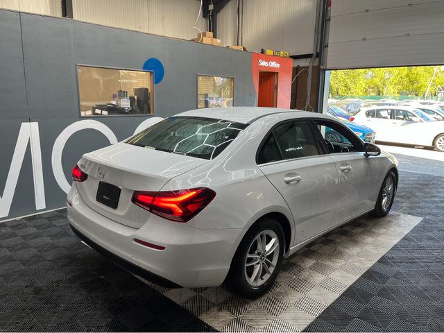 Image for 2020 Mercedes-Benz A Class €25950 2020 MERCEDES-BENZ A180 1.4 AUTOMATIC / CRUISE CONTROL / REVERSE CAMERA / PADDLE SHIFTERS AND MORE