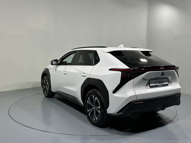 Image for 2025 Toyota bZ4X Motion AWD 71.4 Kw/H Battery