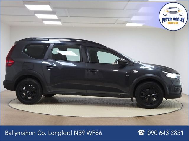 Image for 2023 Dacia Jogger TCe 110 Extreme SE