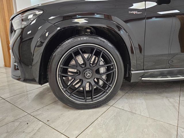 Image for 2025 Mercedes-Benz GLE Class GLE 53 AMG !