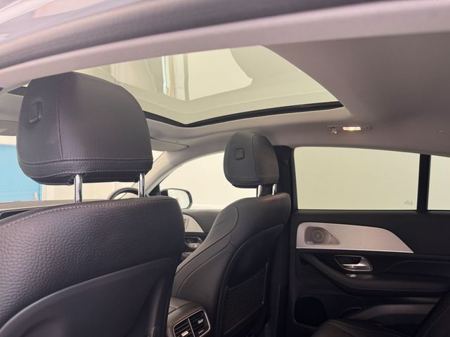 Image for 2025 Mercedes-Benz GLE 350 GLE 350 DE 4MATIC Plus Coupé AMG Line