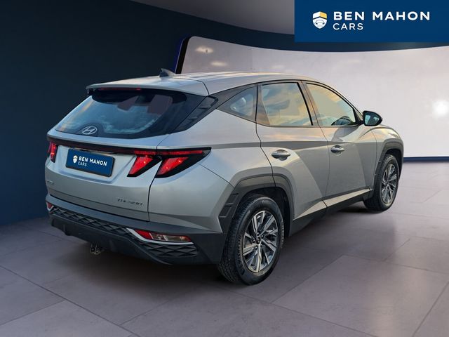 Image for 2023 Hyundai Tucson 2WD Comfort Plus