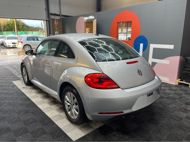 Image for 2013 Volkswagen Beetle €8950! 2013 VOLKSWAGEN BEETLE DESIGN 1.2 AUTOMATIC REVERSE CAMERA