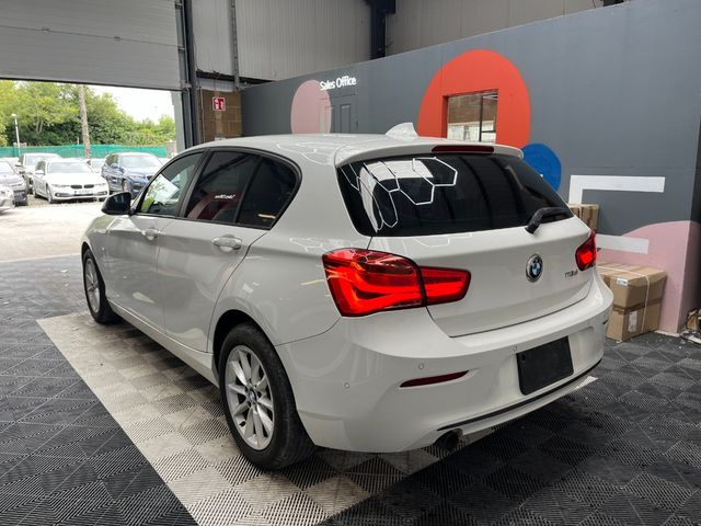 Image for 2016 BMW 1 Series 2016 BMW 118D STYLE 2.0 AUTOMATIC / CRUISE CONTROL / PARKING CAMERA AND MORE