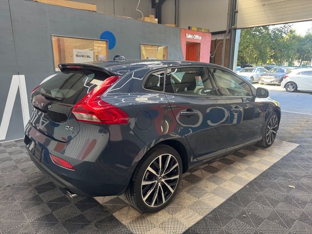 Image for 2018 Volvo V40 2018 VOLVO V40 D4 2.0 AUTOMATIC / PARKING CAMERA / PADDLE SHIFTERS/ ELECTRIC MEMORY & HEATED SEATS / PADDLE SHIFTERS AND MORE