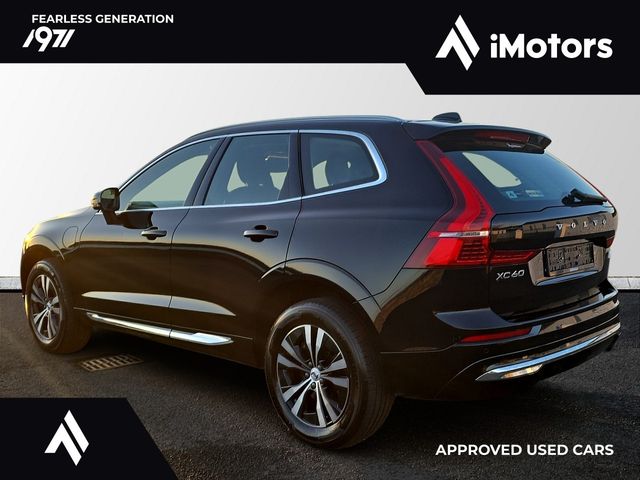 Image for 2021 Volvo XC60 RECHARGE T6 INSCRIPTION EXPRESSION AWD