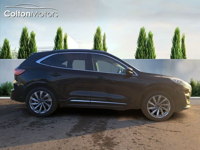 Image for 2024 Ford Kuga Plug in Hybrid // Vignale Auto