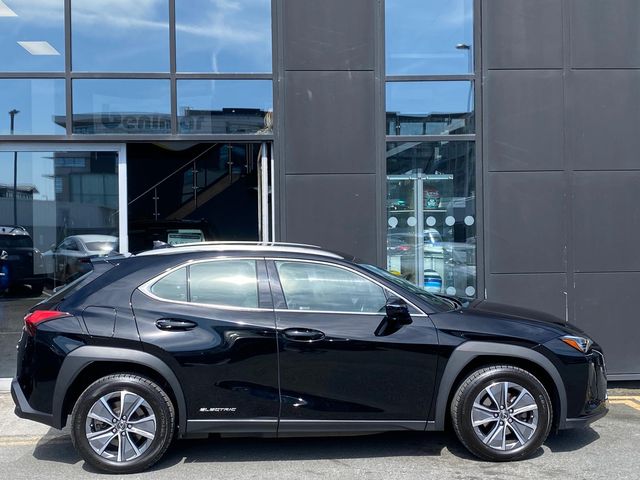Image for 2022 Lexus UX 300e EV Auto 